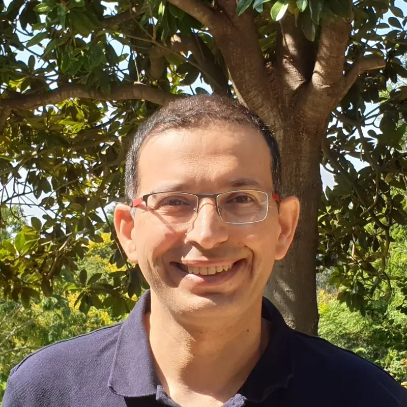 Eyal Cohen